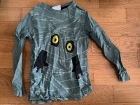 Dünner Pulli mit Monster Print von Thomas Crown (110/116) Frankfurt am Main - Bornheim Vorschau