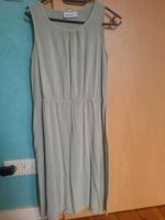 Grünes Sommerkleid Nordrhein-Westfalen - Bocholt Vorschau