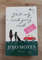 Verkaufe Buch "Weit weg und ganz nah" Jojo Moyes Niedersachsen - Bad Essen Vorschau