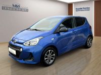 Hyundai i10 1.2 YES *SITZHZG*LENKRADHZG*BLUETOOTH*ALU* Nordrhein-Westfalen - Schwelm Vorschau