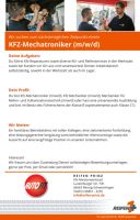 KFZ Mechatroniker (m/w/d) Saarland - Merzig Vorschau