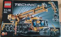 Lego Technic Kran (8053) inkl. Originalverpackung Leipzig - Leipzig, Zentrum Vorschau