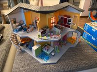 Playmobil Modernes Wohnhaus 9266 mit weiteren Zubehör Dortmund - Innenstadt-West Vorschau