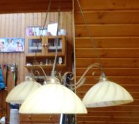 Antique, Gothic style light/Chandelier/Kronleuchter Licht Nordrhein-Westfalen - Herford Vorschau