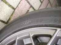 AUDI/MB/ID4  Felgen 20 Zoll mit Sommer Reifen neu mit ABE Baden-Württemberg - Sasbach am Kaiserstuhl Vorschau