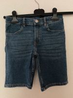 Jungen H&M Jeans Shorts, Größe 122, blau Niedersachsen - Gifhorn Vorschau