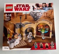 Lego Star Wars 75205 MOS Eisley Cantina Niedersachsen - Rinteln Vorschau