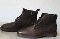 Gebrauchte Geox Herren schuhe Bayern - Aschaffenburg Vorschau