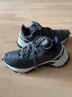 Salomon Sportschuh grau Gr.40 Alpha Bayern - Rosenheim Vorschau