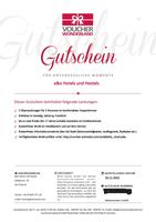 Hotel-Gutschein 2 Nächte Doppelzimmer: Venedig Salzburg Frankfurt Nordrhein-Westfalen - Niederkassel Vorschau