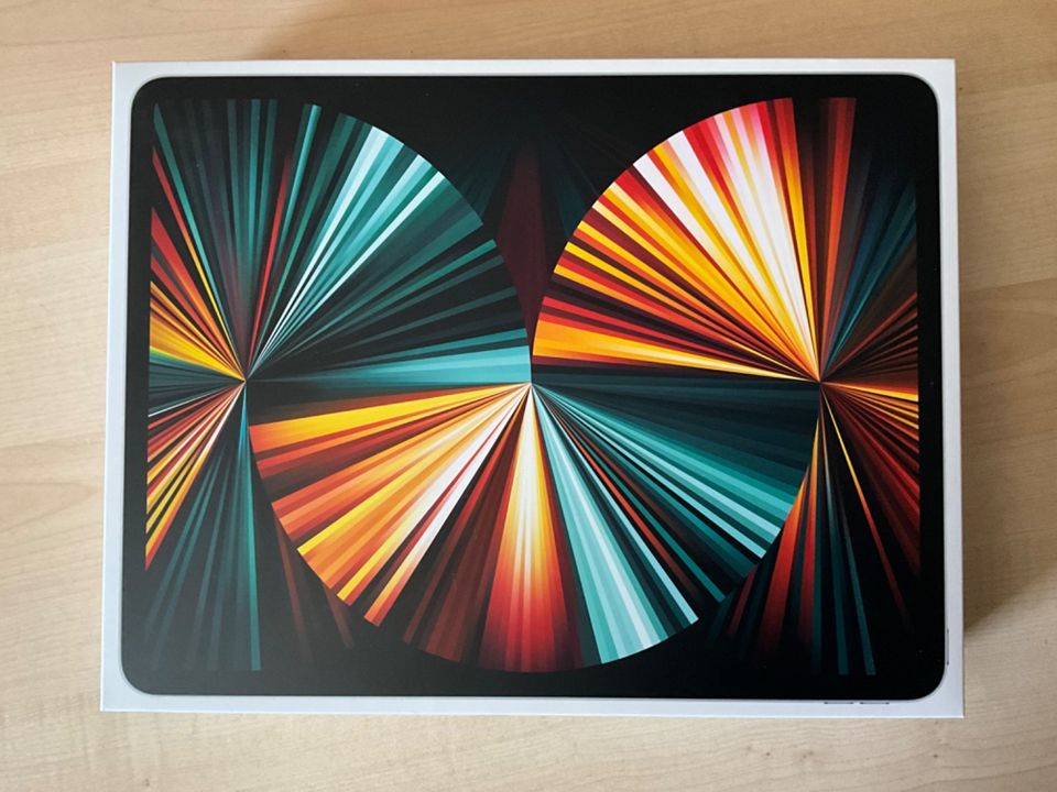 iPad Pro 12,9 Wi-Fi 128 GB 5. Generation in Wetzlar