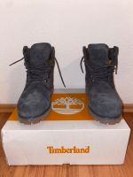 Timberland Premium 6 inch Gr. 42 -  wie neu, einmal getragen Mitte - Wedding Vorschau