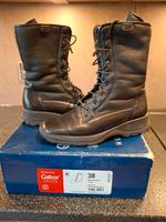 Schnürstiefel Nordrhein-Westfalen - Düren Vorschau