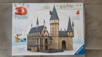Ravensburger 3D Puzzle - Harry Potter Bayern - Köditz Vorschau