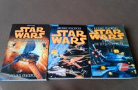 Star Wars. X- Wing, 3 Bücher abzugeben Geeste - Dalum Vorschau