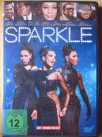 DVD "Sparkle" (Whitney Houston, Cee-Lo Green) Musik-Film Nordrhein-Westfalen - Niederzier Vorschau