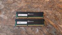 2x Qumox 8GB DDR3 1600 Arbeitsspeicher Mitte - Wedding Vorschau