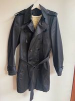 DRYKORN Mantel Trenchcoat Gr 48 / M Altona - Hamburg Blankenese Vorschau