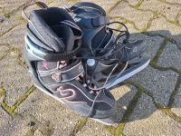 Schlittschuhe Größe 37 Kinder Nordrhein-Westfalen - Hattingen Vorschau