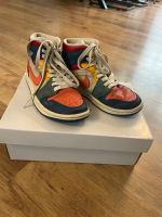 Air Jordan Nike Limited Edition Schuhe Dortmund - Innenstadt-Nord Vorschau