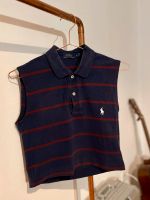 Ralph Lauren Crop Top München - Maxvorstadt Vorschau