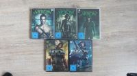 Arrow Staffel 1 - 5 sehr guter Zustand DVD Berlin - Kladow Vorschau