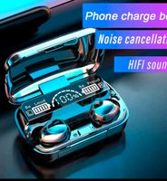 Buds Kopfhörer Bluetooth neu  Man kann sogar Handy oder andere Ge Nordrhein-Westfalen - Gütersloh Vorschau