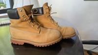 Timberland Gr.38.5 (US 7.5) Eimsbüttel - Hamburg Eimsbüttel (Stadtteil) Vorschau