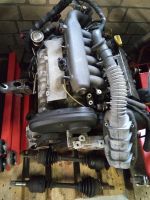 SAAB 9-5 3.0 V6 Turbo Motor und Automatikgetriebe Nordrhein-Westfalen - Nettetal Vorschau