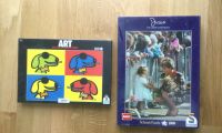 2 Schmidt Puzzle Prinzessin Diana 16€ Art Marco Doggie Style 12€ Rheinland-Pfalz - Diez Vorschau