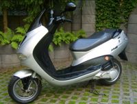 Peugeot elyseo 50 ccm ac Nordrhein-Westfalen - Moers Vorschau