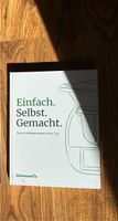 Thermomix Kochbuch einfach selbst gemacht NEU Düsseldorf - Stadtmitte Vorschau