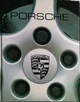Porsche Buch Porschebuch Köln - Zollstock Vorschau