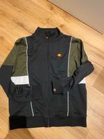 Ellesse Jacke Bayern - Poing Vorschau