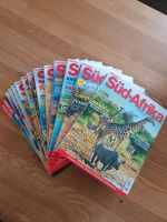 Südafrika Magazin 14 Hefte 2011-2018 Düsseldorf - Oberkassel Vorschau