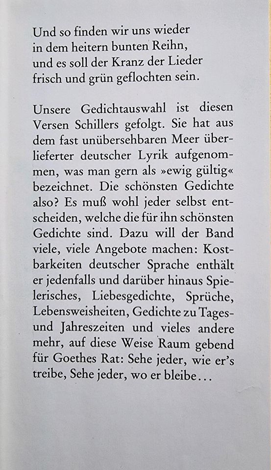 DDR Kinderbuch: "Jüngst sah ich den Wind" von 1984 in Gera