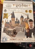 Revell Harry Potter 3D Puzzle Hogwarts Castle - neu ungeöffnet Niedersachsen - Stuhr Vorschau