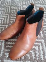 Pier One Ankle Boots Chelsea Stiefelette 40 Rheinland-Pfalz - Remagen Vorschau