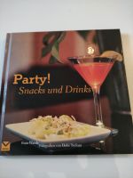 Snacks und Drinks Buch Münster (Westfalen) - Nienberge Vorschau