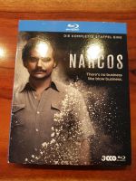 Narcos erste Staffel Blu-ray Baden-Württemberg - Aichtal Vorschau