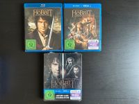 Der Hobbit Blu Ray Steelbook Filme Leipzig - Kleinzschocher Vorschau