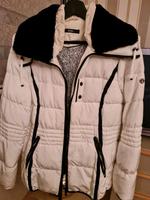 Winterjacke Biba Grösse 40 Nordrhein-Westfalen - Ochtrup Vorschau