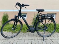 E-Bike Pedelec von Pegasus  28 Zoll 8 Gang RH 55 Niedersachsen - Cuxhaven Vorschau