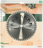 Bosch 2609256867 DIY Kreissägeblatt Precision 190 x 2 x 20/16 mm Hessen - Stadtallendorf Vorschau