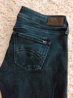 Tommy Hilfiger Skinnyjeans Gr.30 Niedersachsen - Rinteln Vorschau