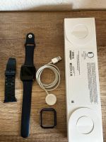 Apple Watch 6 44mm blau perfekter Zustand Buchholz-Kleefeld - Hannover Groß Buchholz Vorschau