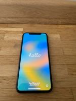 Apple iPhone X 256GB - top - voll funktionsfähig Hamburg-Nord - Hamburg Langenhorn Vorschau