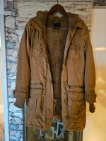 Damen Winterjacke Parka Gr 36 Amisu New Yorker Bayern - Wilhelmsthal Vorschau