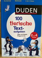 Duden Textaufgaben Übungen 2.-4. Klasse Köln - Nippes Vorschau