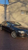 Volkswagen Passat B6 2.0 tfsi Rheinland-Pfalz - Worms Vorschau